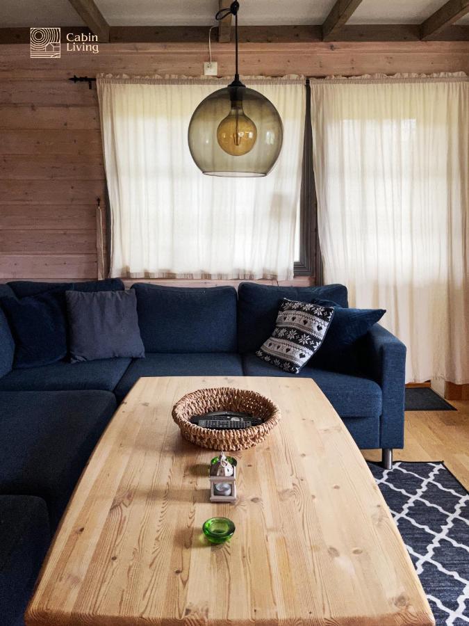 Flat In Trysil Ski In Ski Out And Sauna Exterior photo